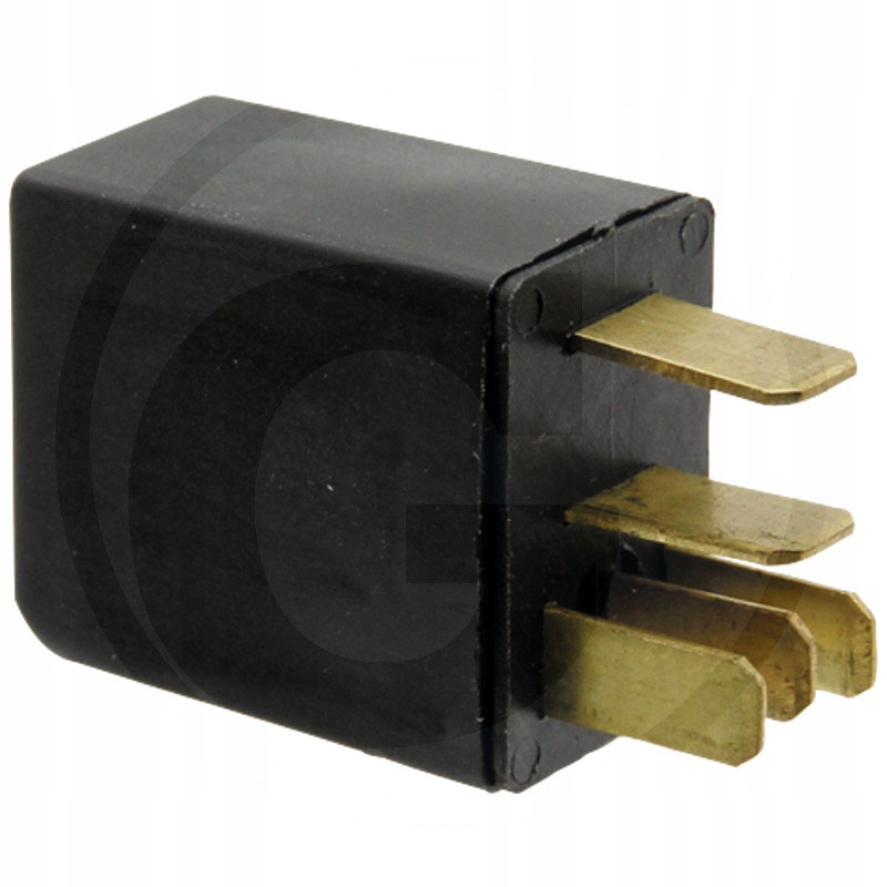 Zapaľovacia cievka pre kosačku - 12 V relé - 20A 13/102, 125/40, 125/102, 160/