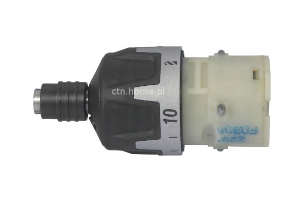 Ozubené koleso - Husqvarna valcový piest set 136 137 ložiská 38 m