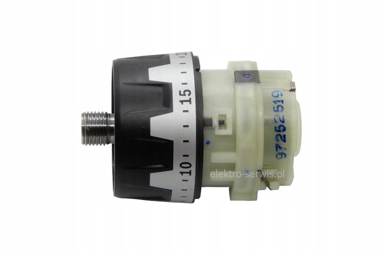 Ozubené koleso - Bosch PCM 10- Spport č. 650/862 Kód: 1 609 203 T48