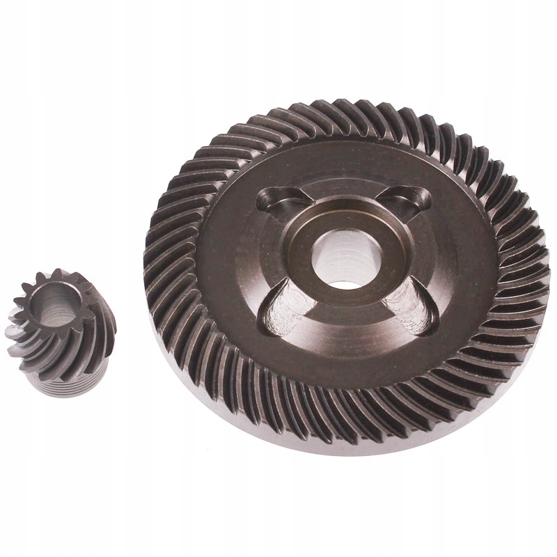 Ozubené koleso - Bosch GWS 10-125C - Rotor (novší model) Kód: 1 60
