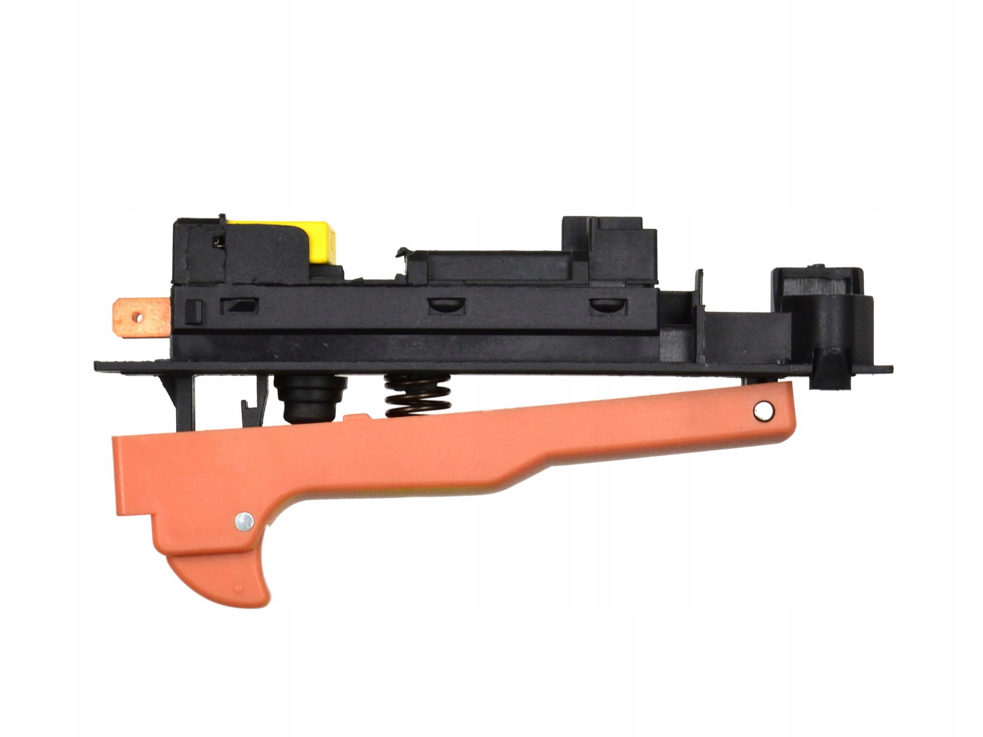 Spínač, vypínač - Makita DPC7311- Hood NO.