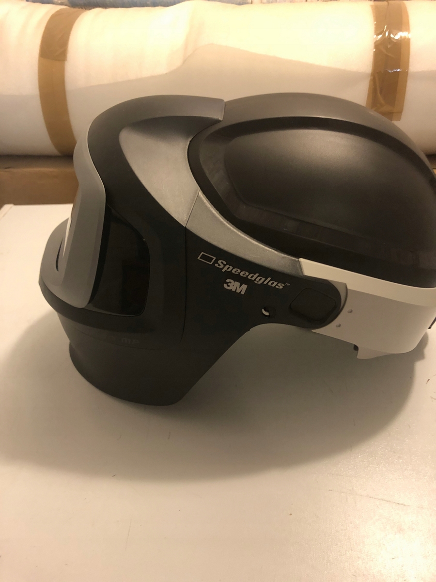Speedglas 9100 MP ADFLO 3M
