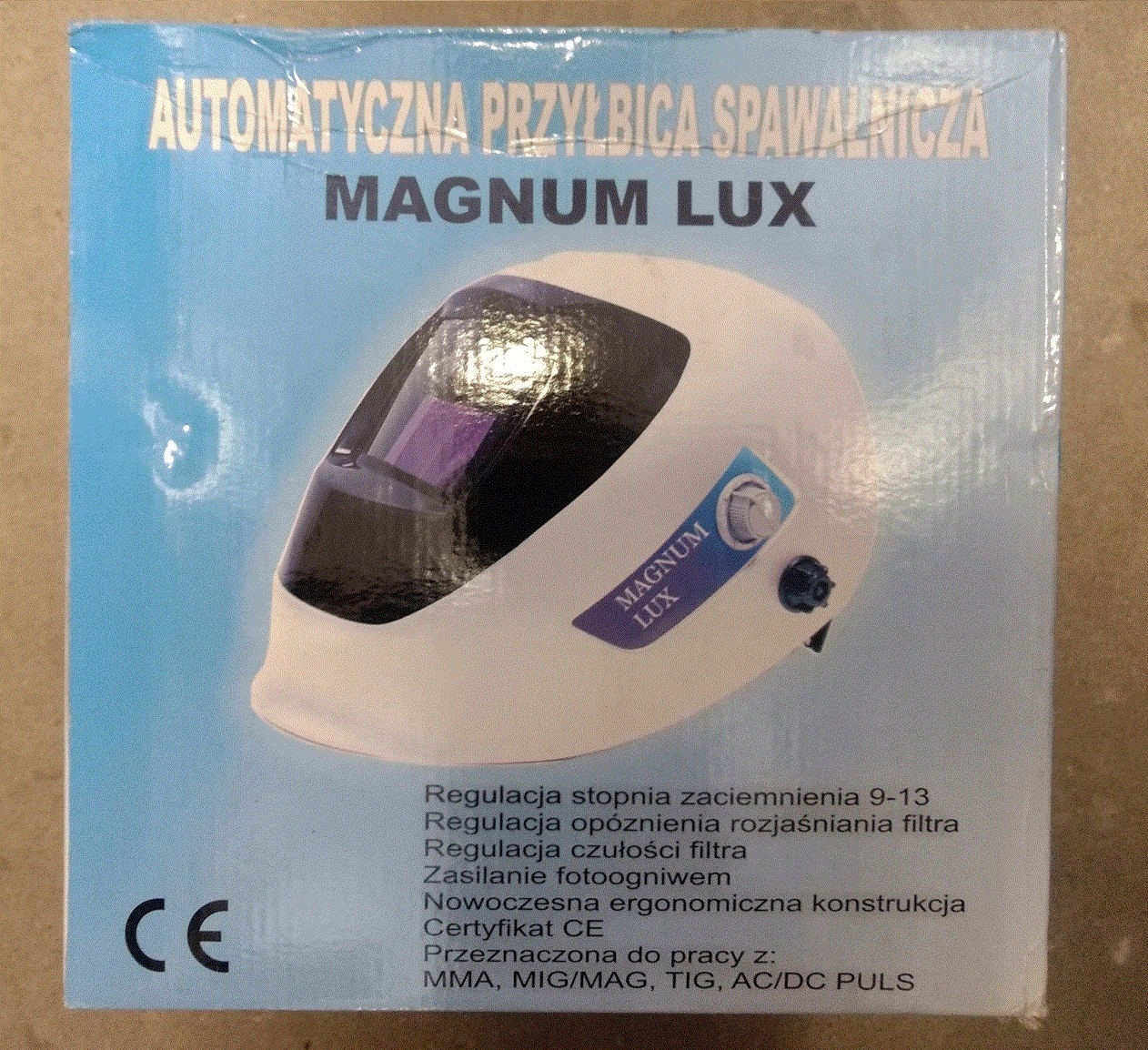 Tw-14 Migomat