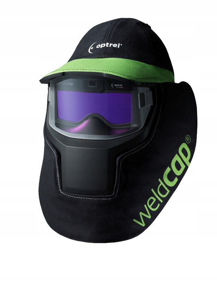 Zváracia čiapka/zváracia čiapka Optrel Weldcap