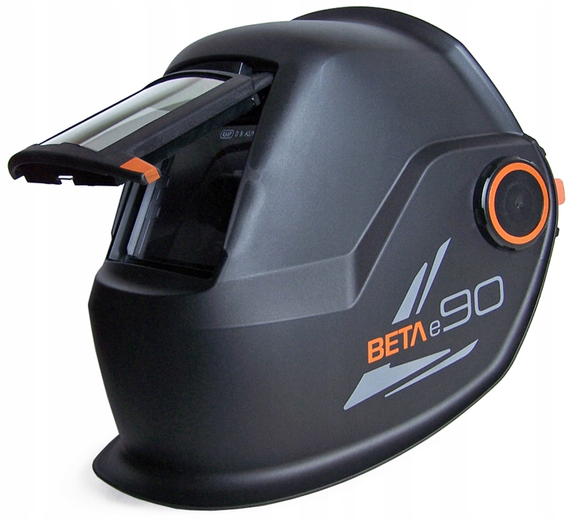 Beta e90p Kamppi zváracie futbal
