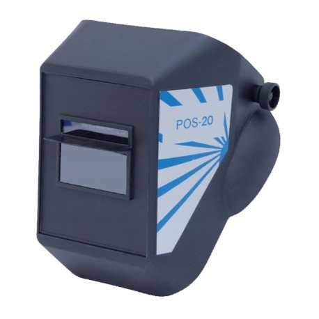 Zváracie čerpadlá pomet pos 20 Lincoln Mask