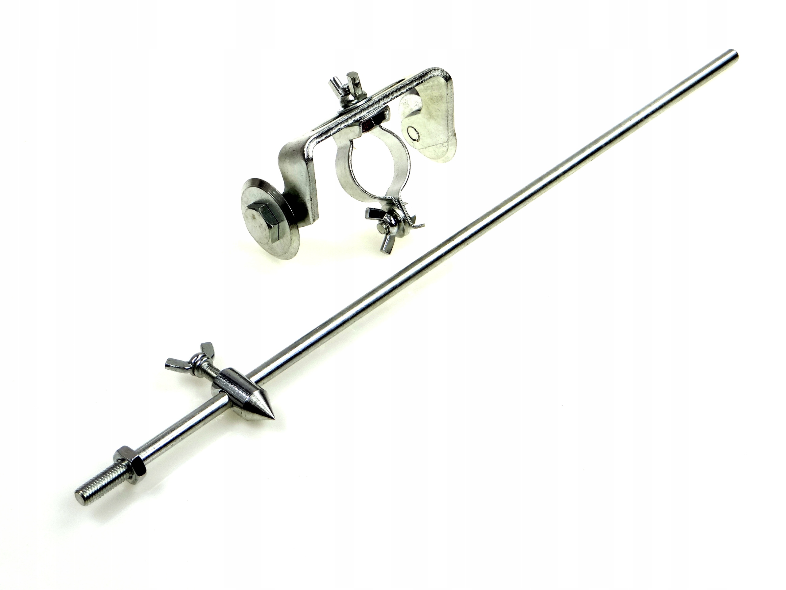 Cutting Starter Circle +Perun Burner