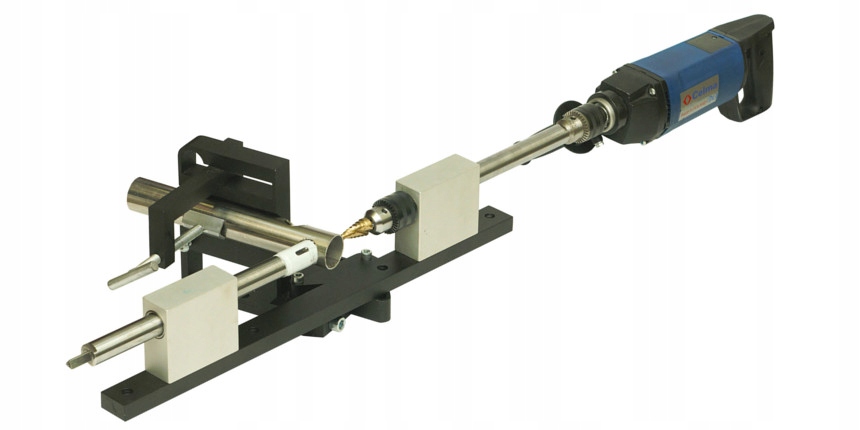 Úchyt - BOSCH GNF 65 A - Upevňovacia súprava č.