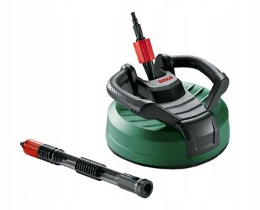 Aquasurf 280 Bosch Washing Atterning