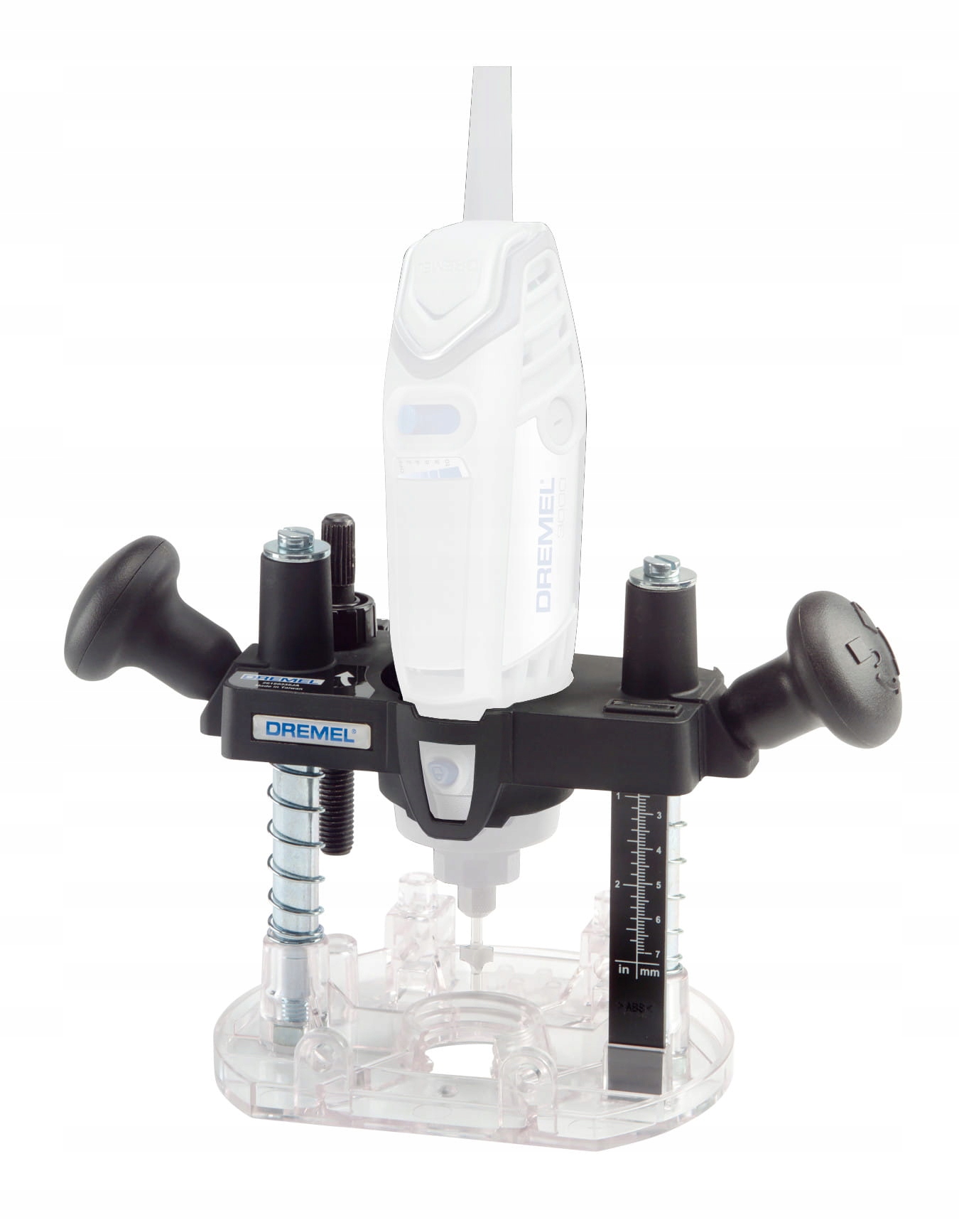 Vodiaca lišta - Bosch GBH 24 Vre-Frontal Gear Nr.