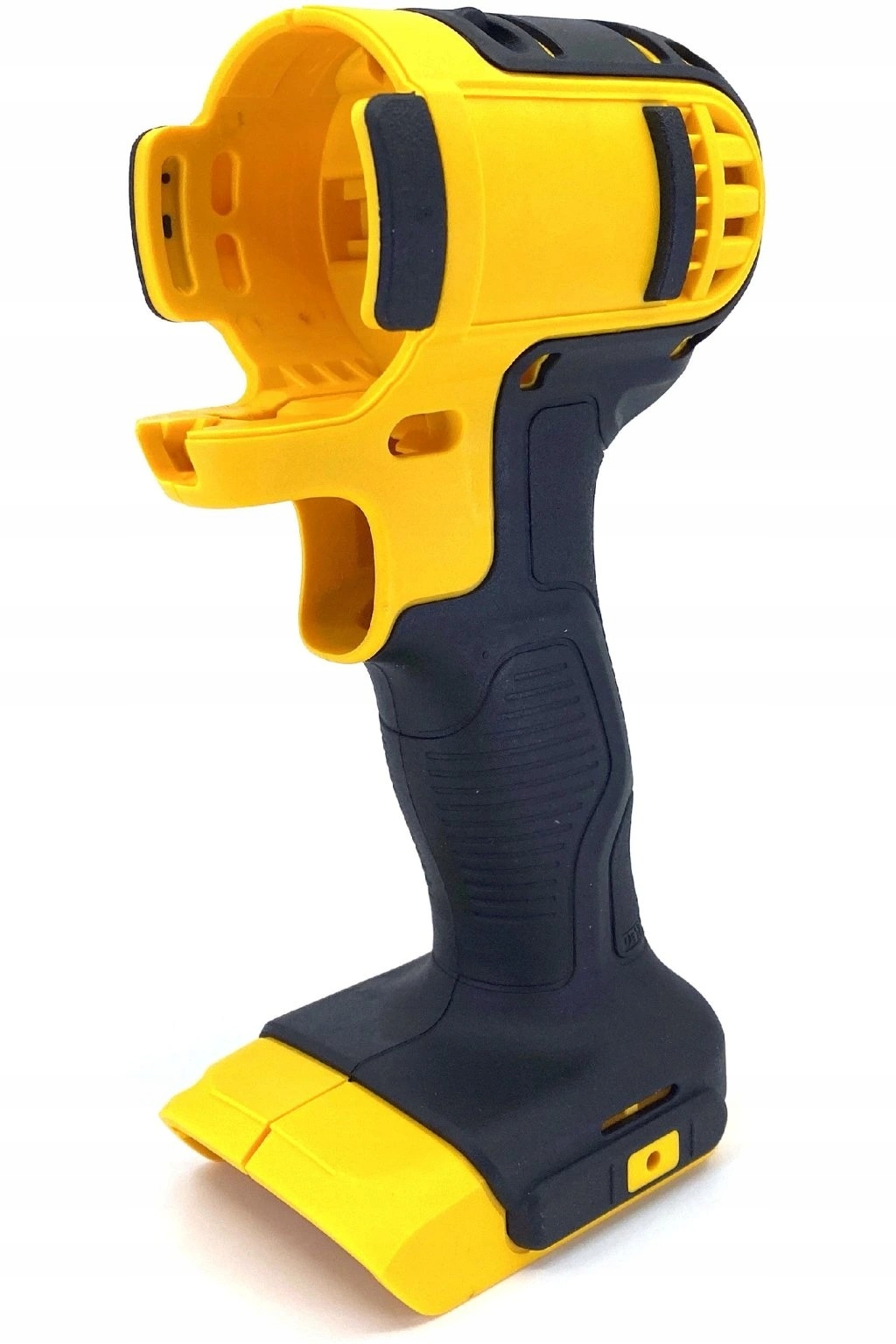 Puzdro rázového uťahováka Dewalt DCF880 DCF885M2 DCF880D2 DCF885D2