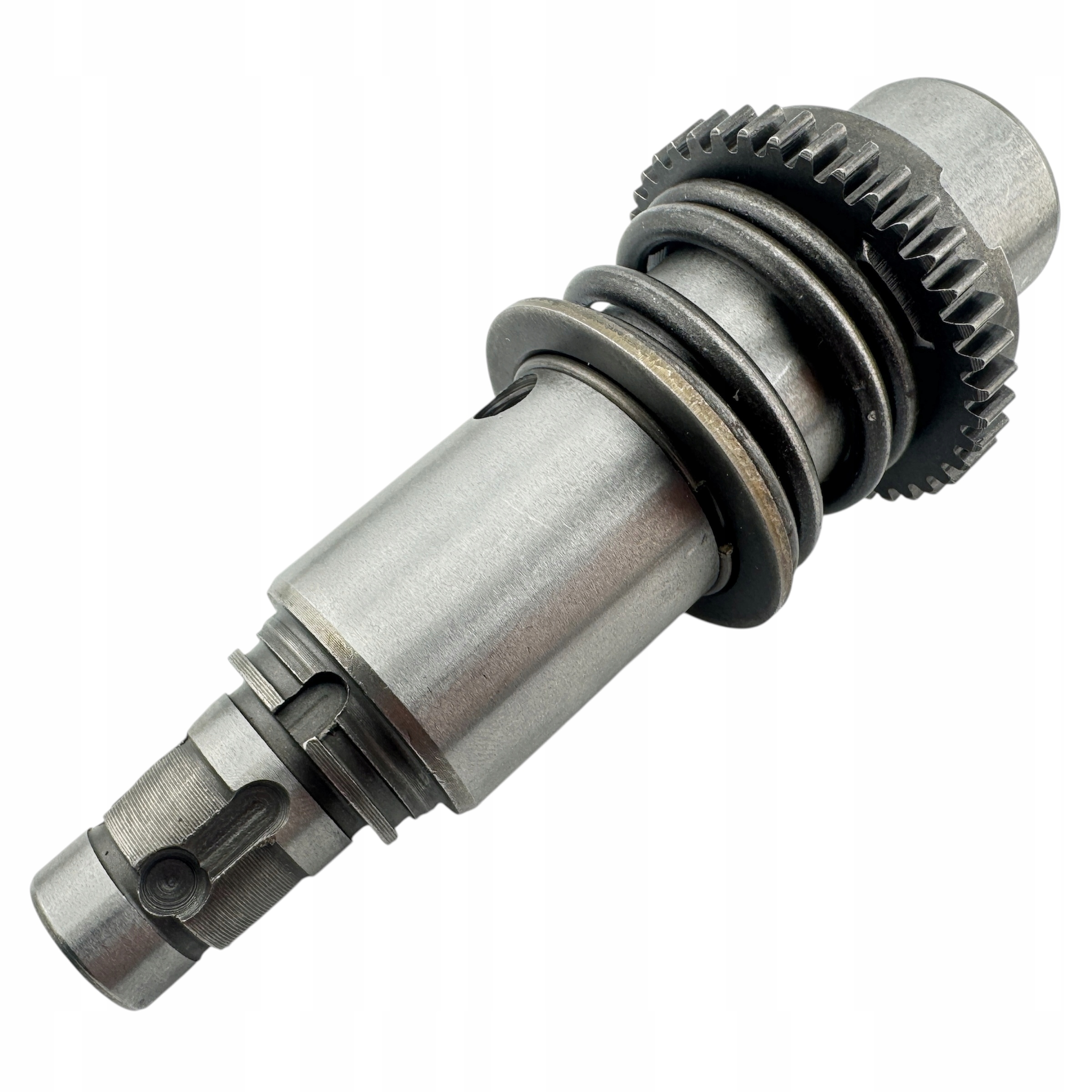 Valec s objímkou a hlavňou Bosch GBH2-24DFR GBH2-26F GBH2600 16170006CS