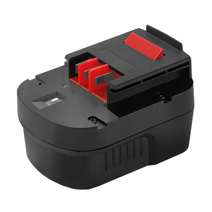 Náhradná batéria - Batéria Qoltec pre Black & Decker A12EX |