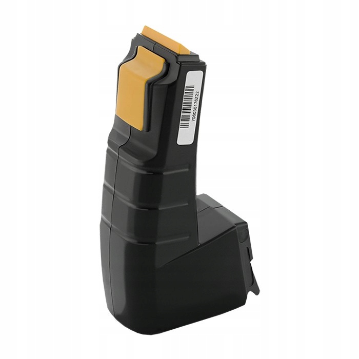 Náhradná batéria - Batéria Qoltec pre Festool 486828 489072 9,6V