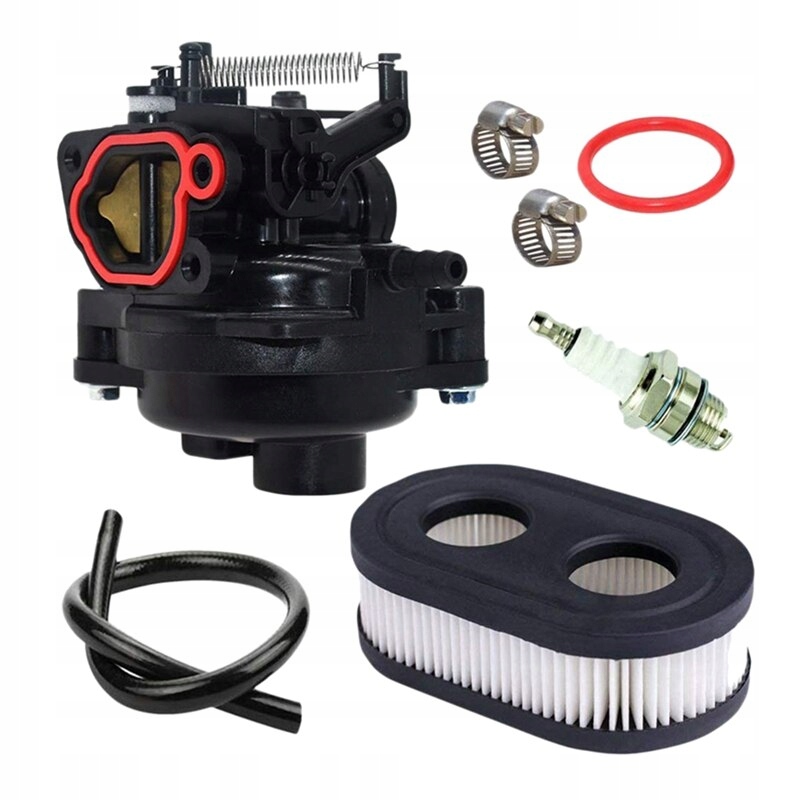 Karburátor do kosačky - Kvalita 799584 karburátor pre Briggs Stratton 0