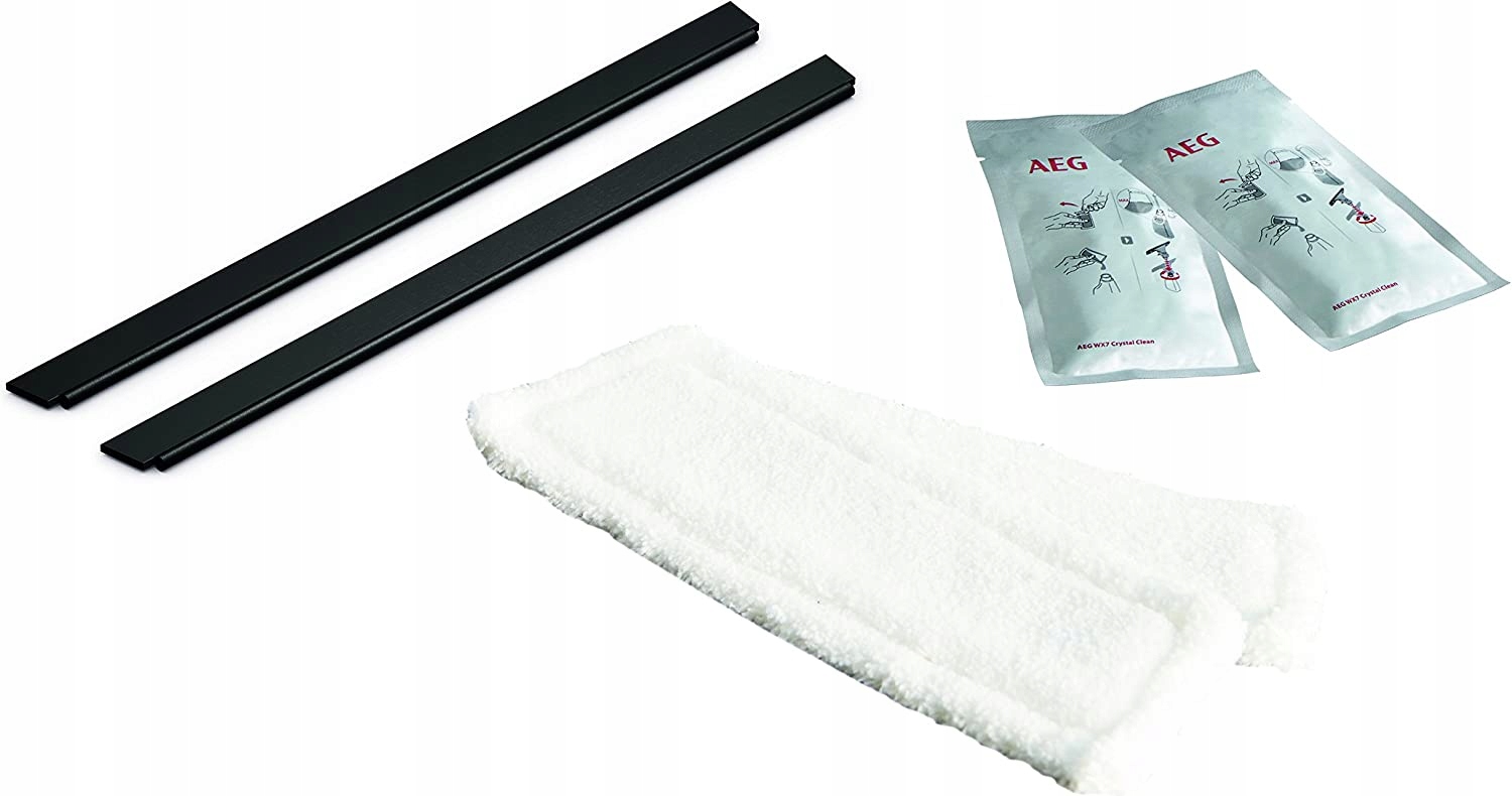 R4 AEG arcibiskup 01 Performance AEG WX7 Kit