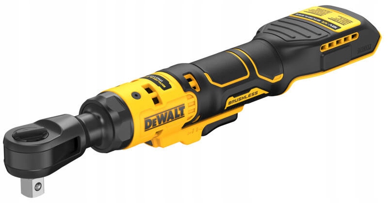 Račňový kľúč 18V 1/2' 95Nm DeWALT DCF512N