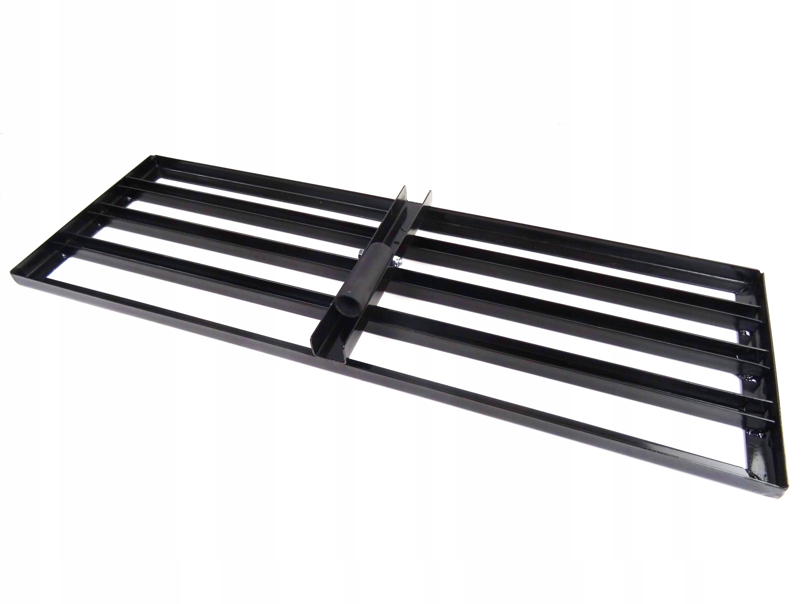 Manuálna úroveň úrovne úrovne Rake 120 cm