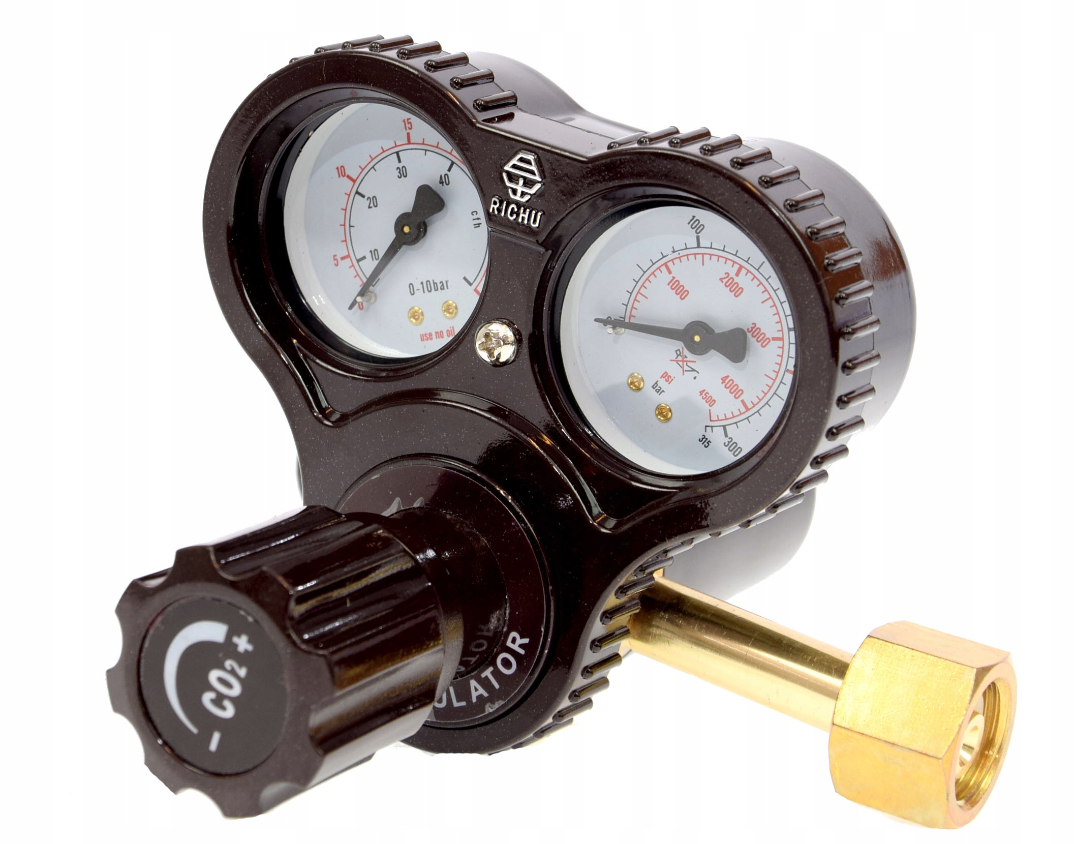 Automatický záves masky s samostatnou maskou +2