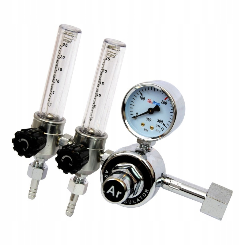 AR/CO2 MAGNUM CY/CO2 RECLINDER s rotamérmi