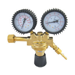 Reduktor CO2 / Argon pre faktúru Migomat Tig DPH
