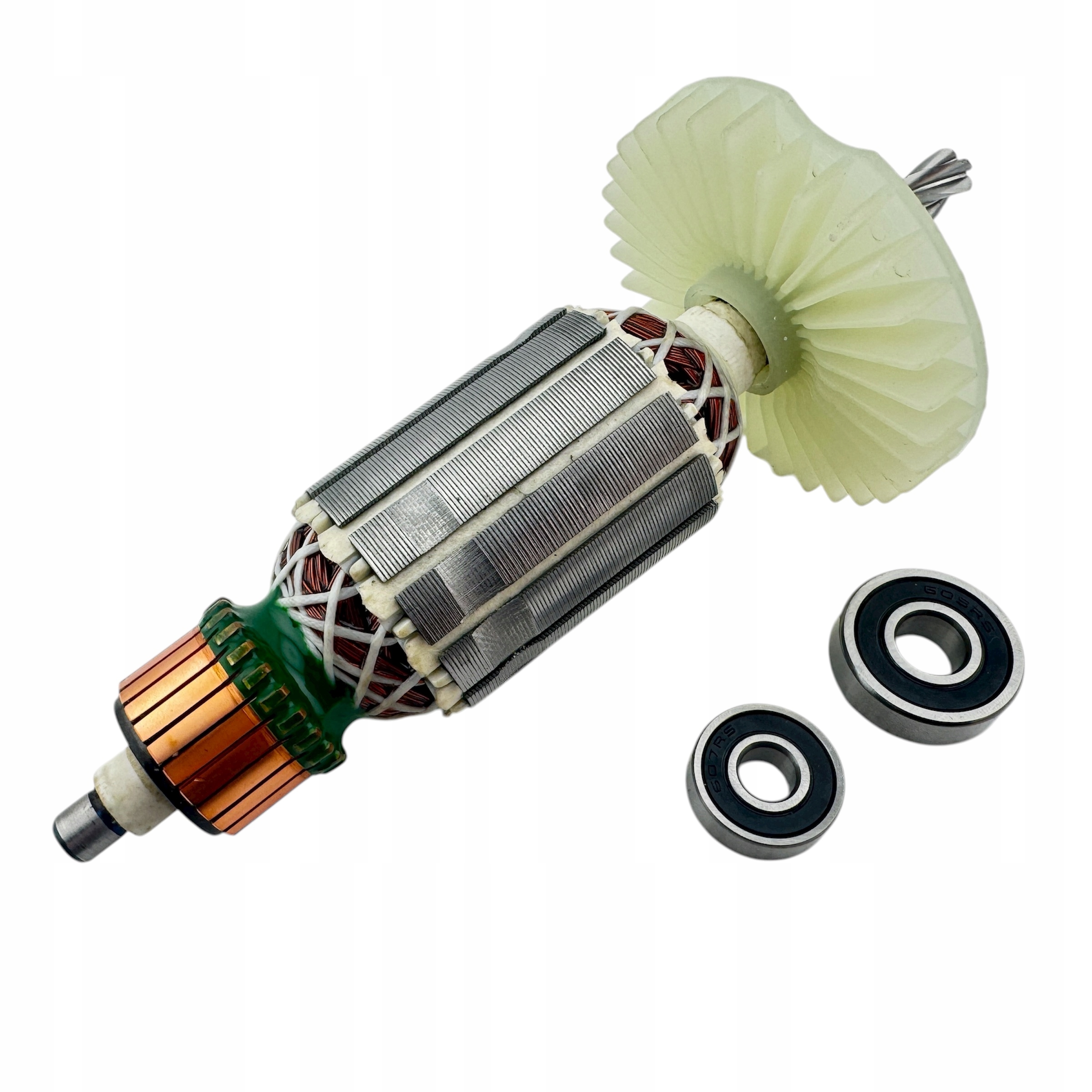 Ložiská ROTOR DEWALT D25101 D25102 D25103 D25104 D25201 D25203