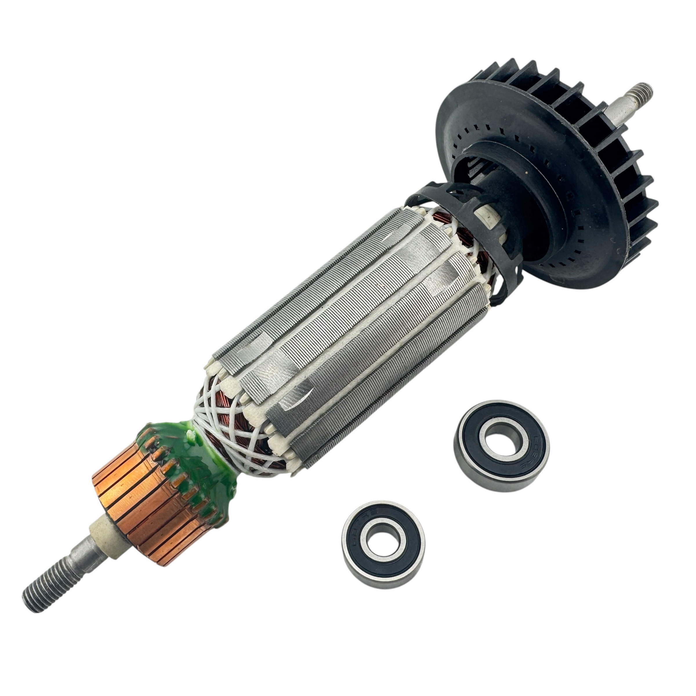 Ložiská ROTOR DEWALT D28135 D28136 D28137 D28132C 623584-07 N398000