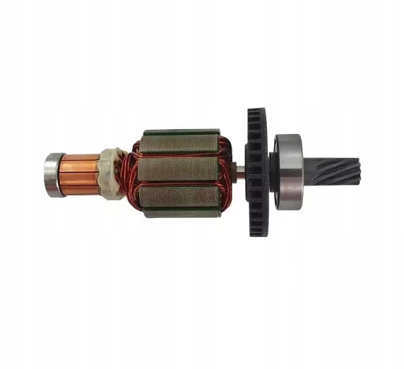 ROTOR DFS451 BFS451 ORIGINÁL MAKITA