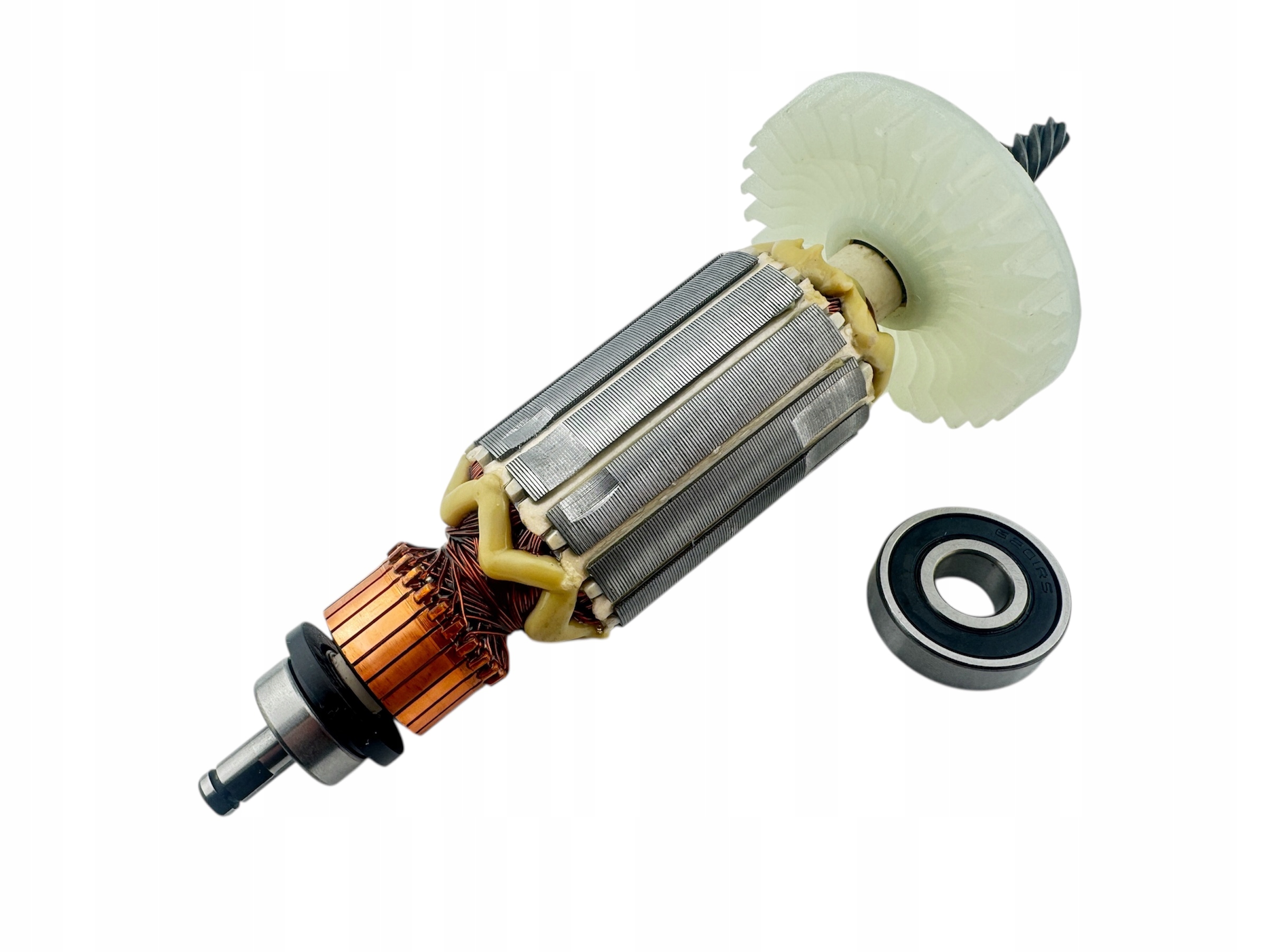 Ložiská 516308-7 pre ROTOR MAKITA 9227C 9227CB 9237CB