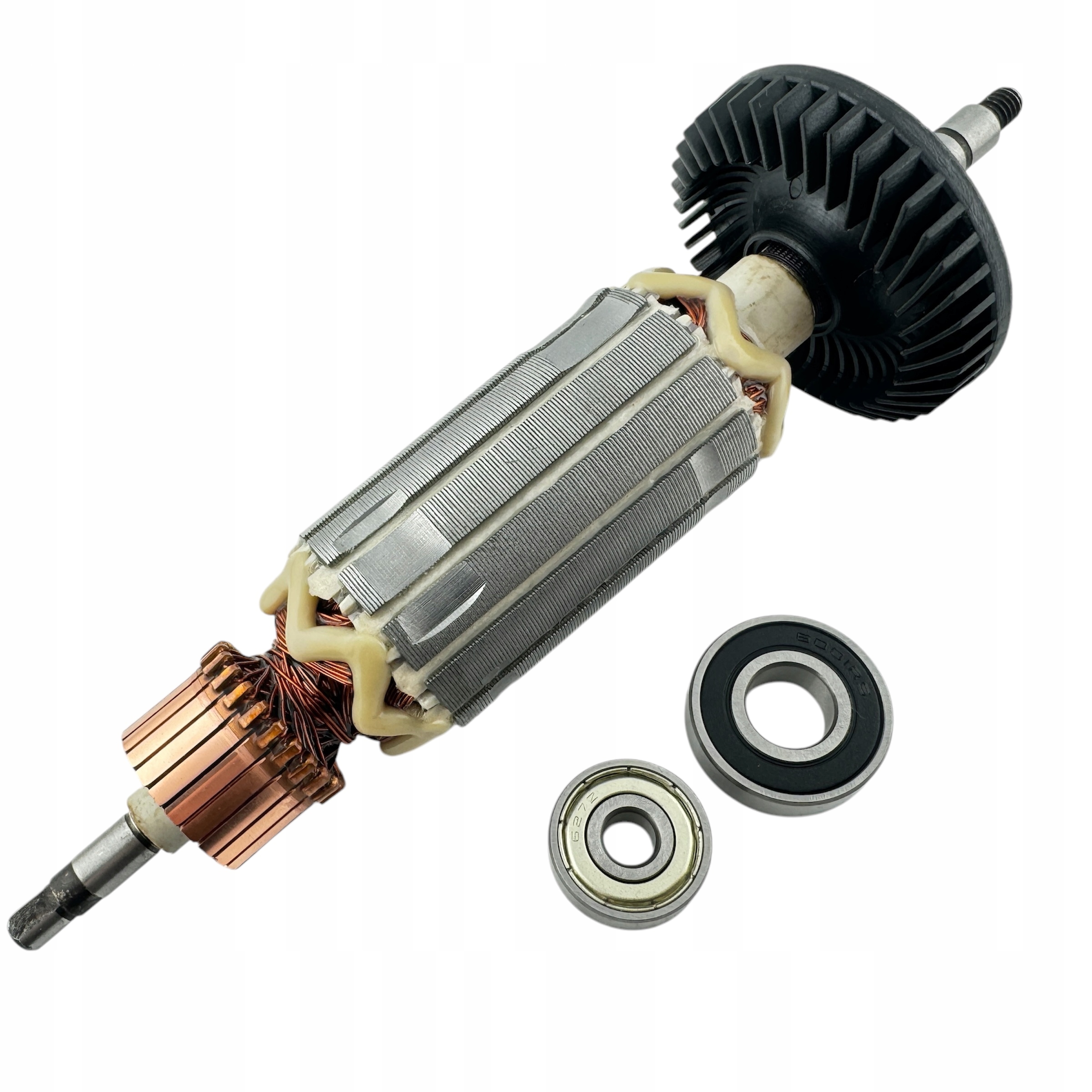 Ložiská ROTOR MAKITA GA5040 GA5040R GA4540 GA4540R GA6040 515364-4