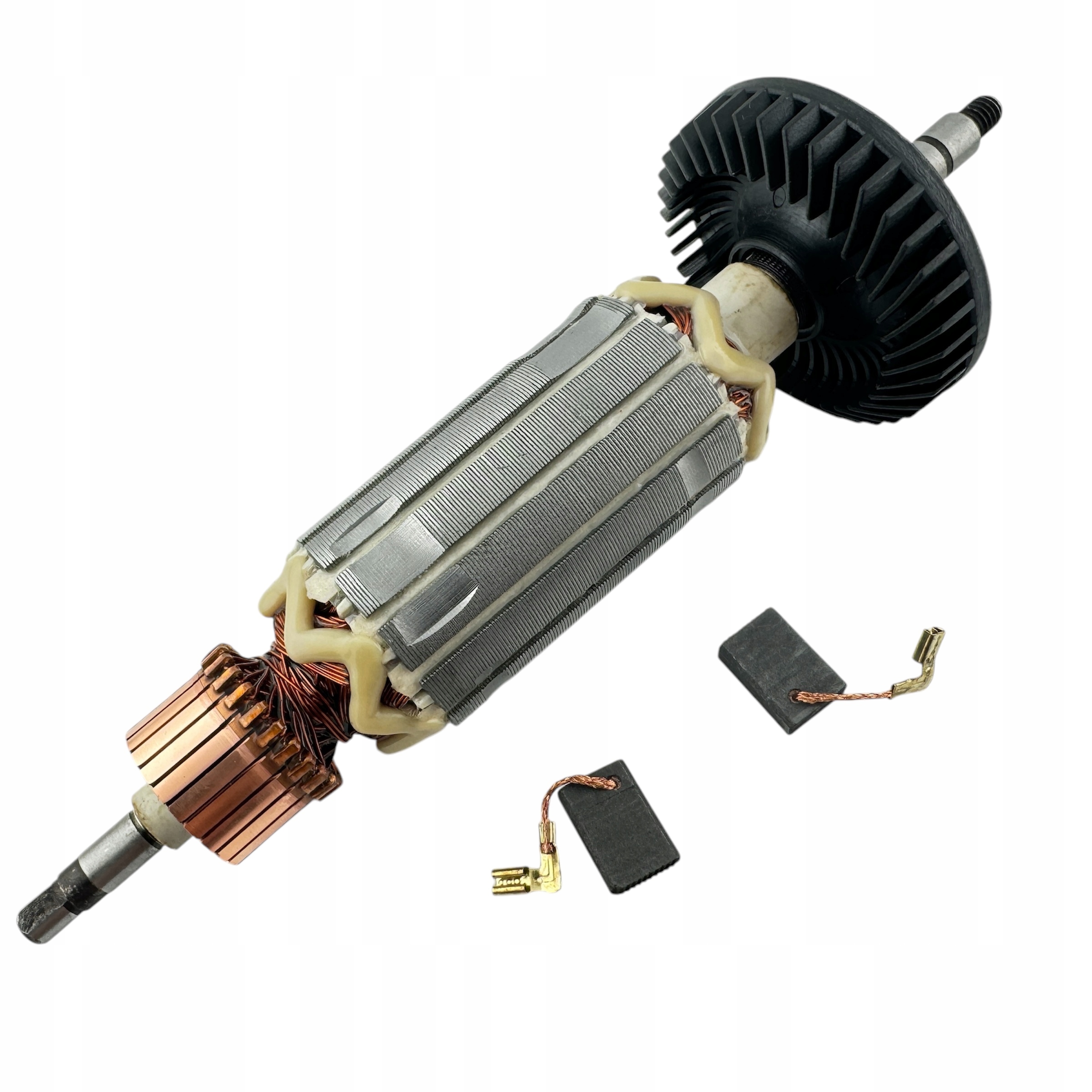 ROTOR MAKITA GA5040 GA5040R GA4540 GA4540R GA6040 515364-4 kefy