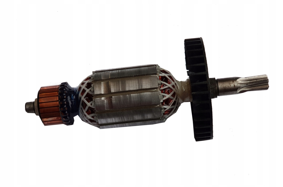 Rotor Makita pre HR4002