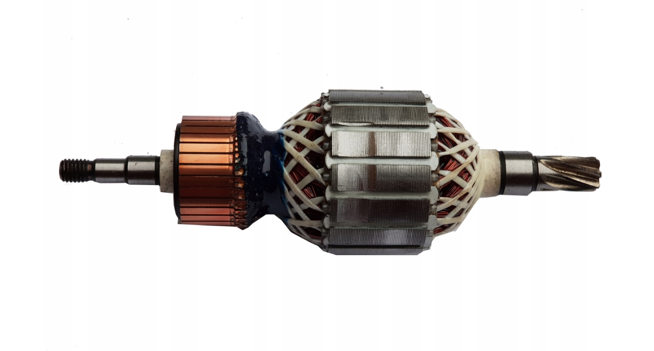 Rotor Makita 517895-9
