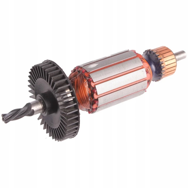 ROTOR PRE VŔTKAČKU GSB16, GSB16RE BOSCH 2604011254