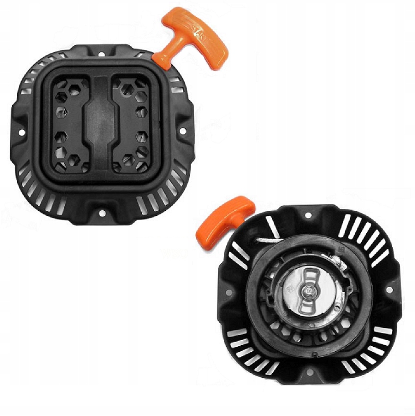 Motor - Kompletná brzda píl RG 2600