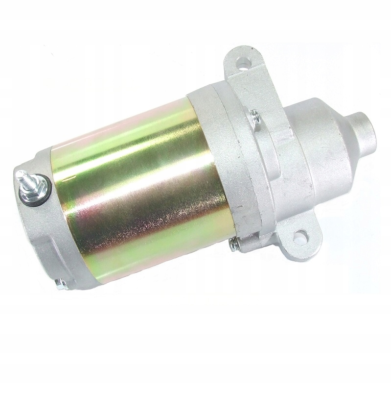 Elektrický štartér pre MTD Thorx 751-12207 Originál