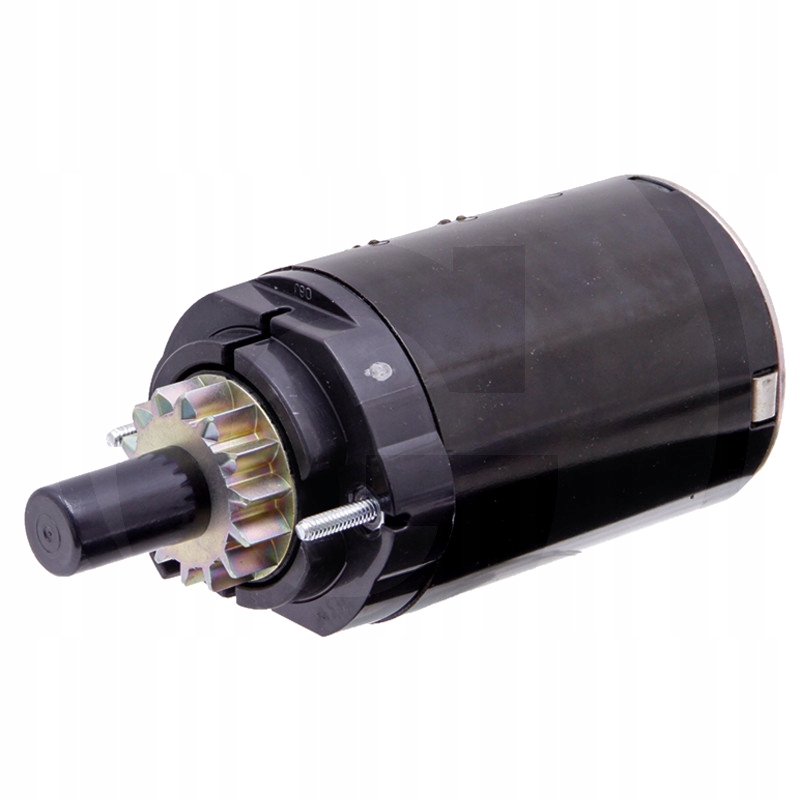 ELEKTRICKÝ ŠTARTÉR KOHLER SV 470 480 530 540