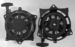 Štartér na kosačku, krovinorez - Set 5 Jet Starter Latch SPS set