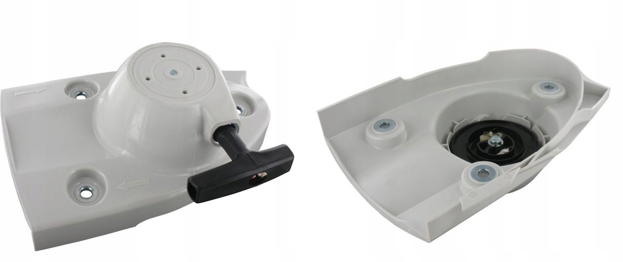 Ručný štartér - Makita 3620- Body motora č.