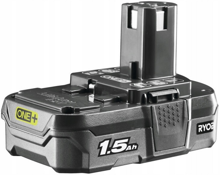 Náhradná batéria - Batéria batérie Ryobi RB18L15B 18V LI-ON 1,5 AH