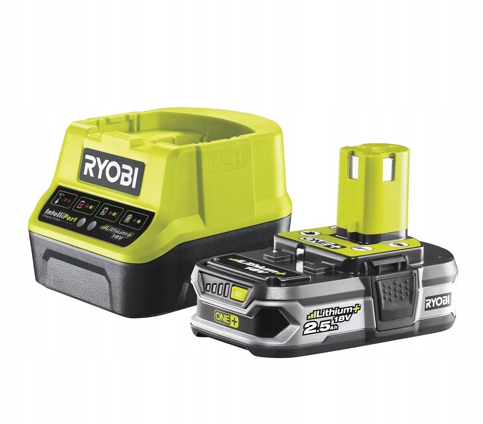 Nabíjačka - Husqvarna Carpher 36 41 136 137 141 142 142e