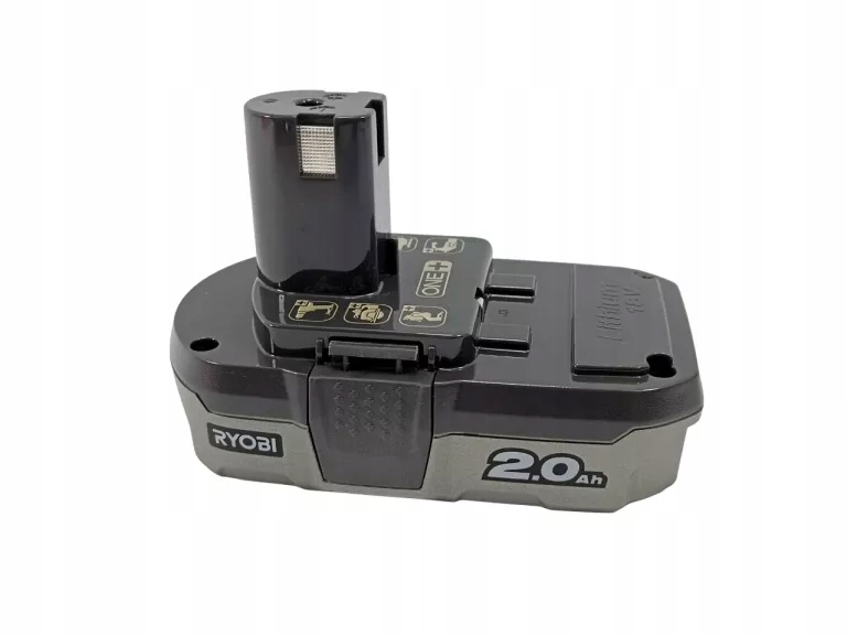 Náhradná batéria - Batéria pre Bosch 18 V 4AH GBA