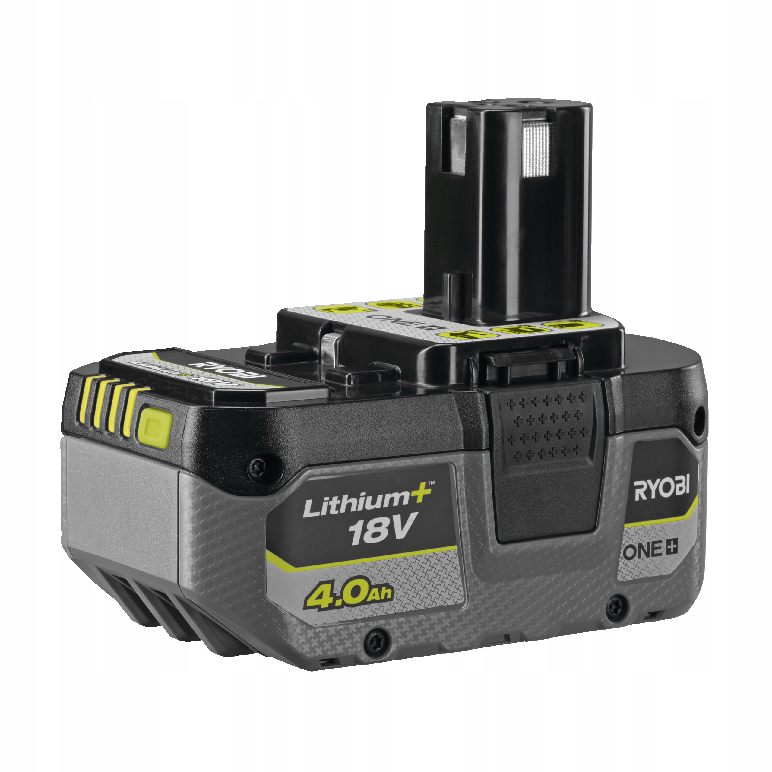 Batéria Li-Ion Ryobi 18 V 4 Ah
