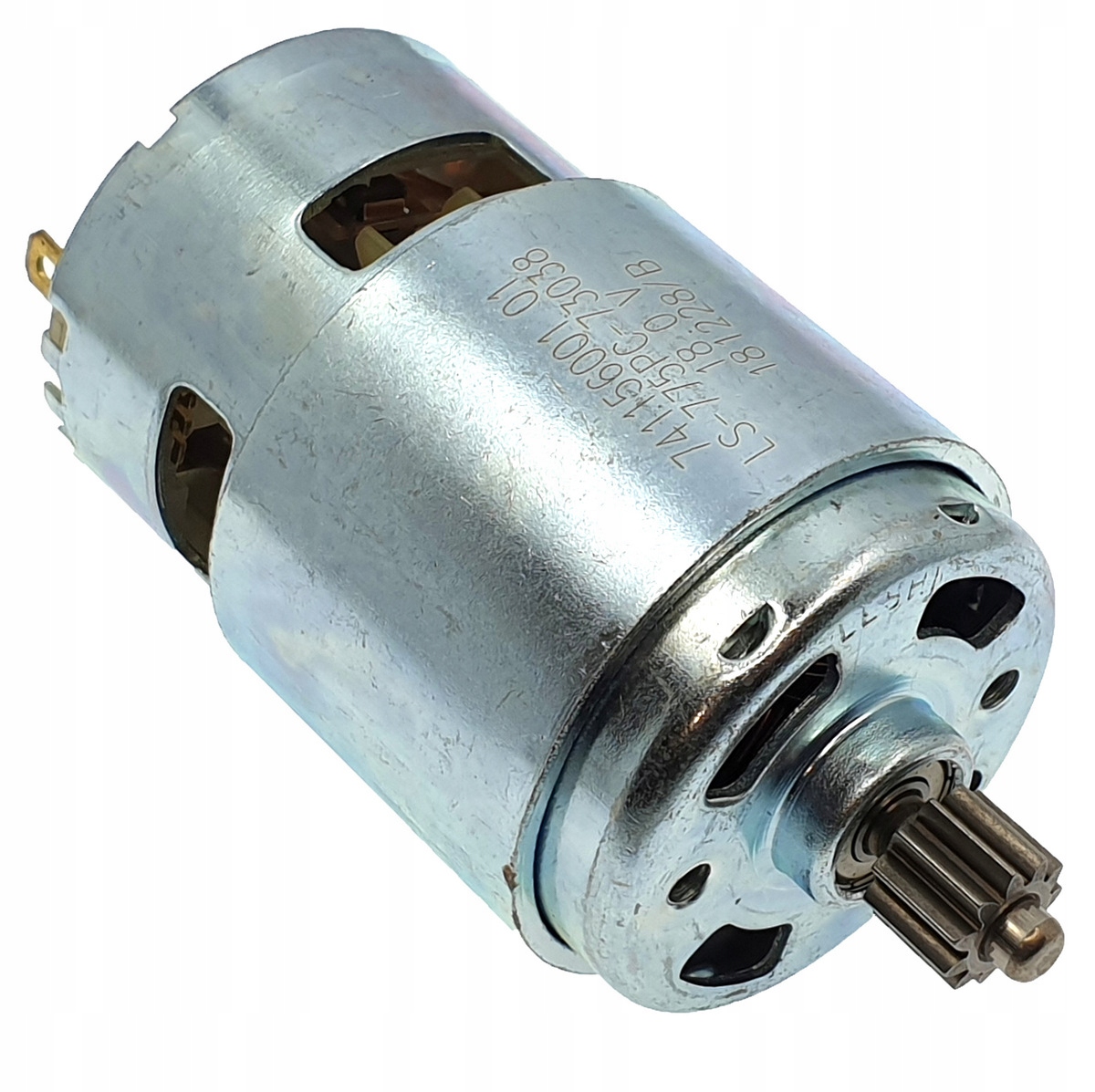 Motor - 14 Kód: 226122-0
