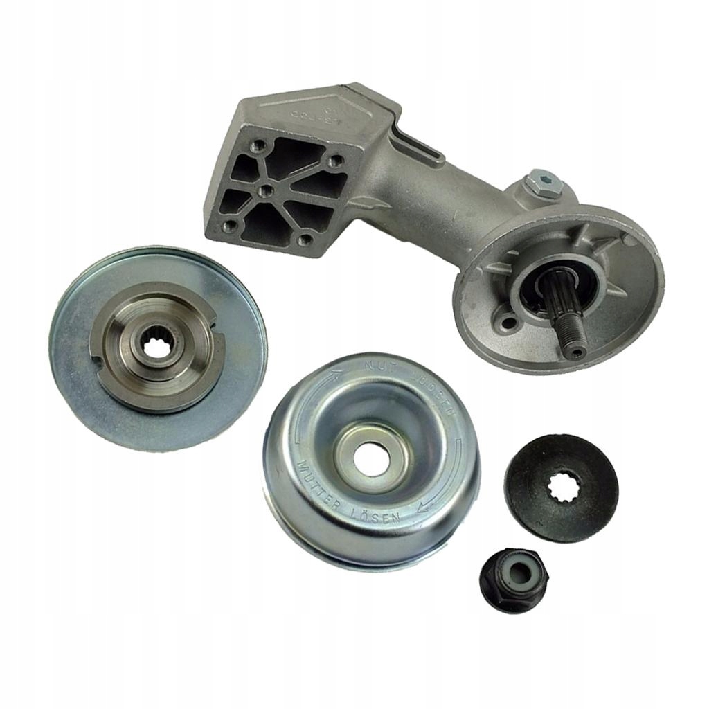 Ozubené koleso - Makita GA7010C- MOTOROVÉ OBLASTI Č.