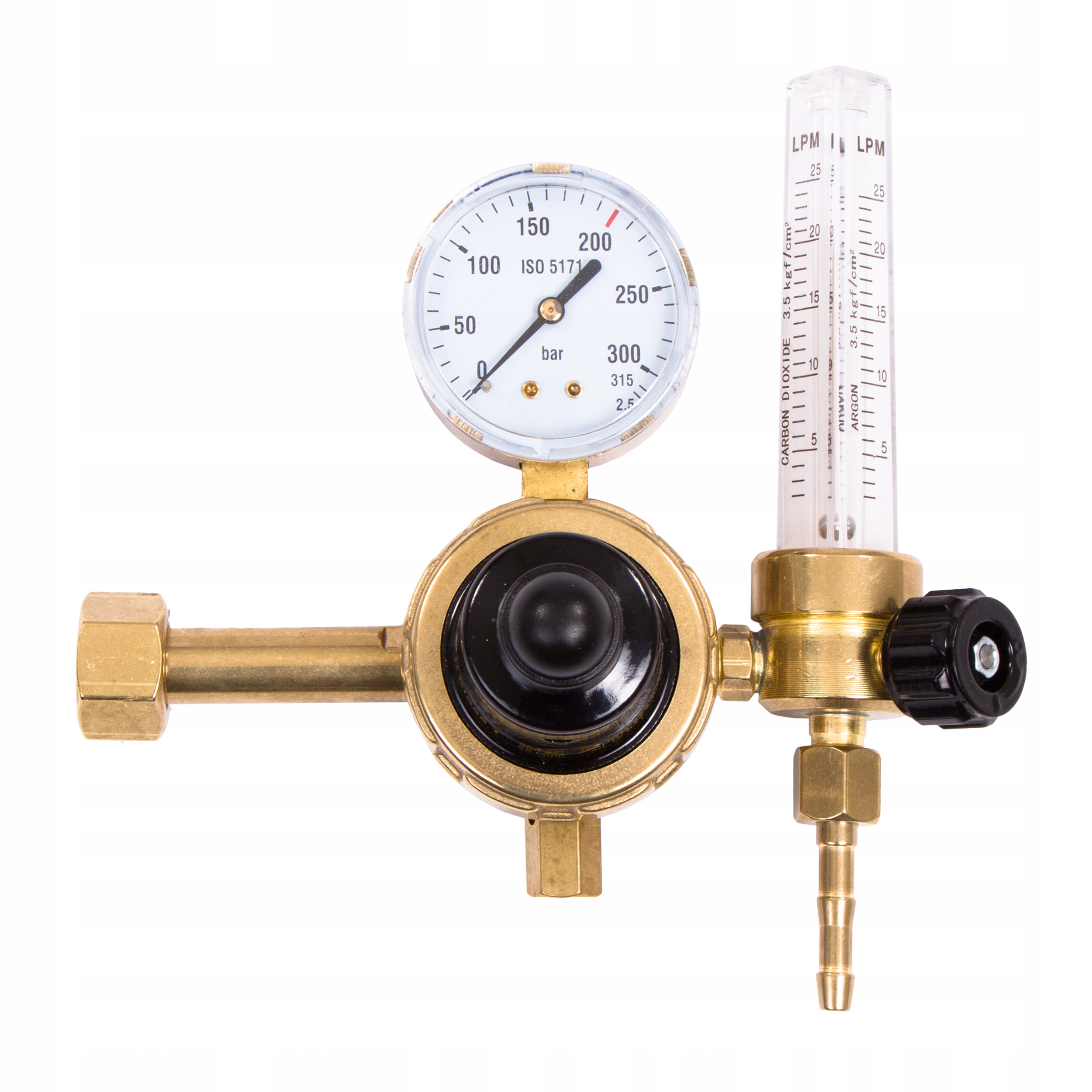 Tig Argon CO2 Donmet Plyn Carler