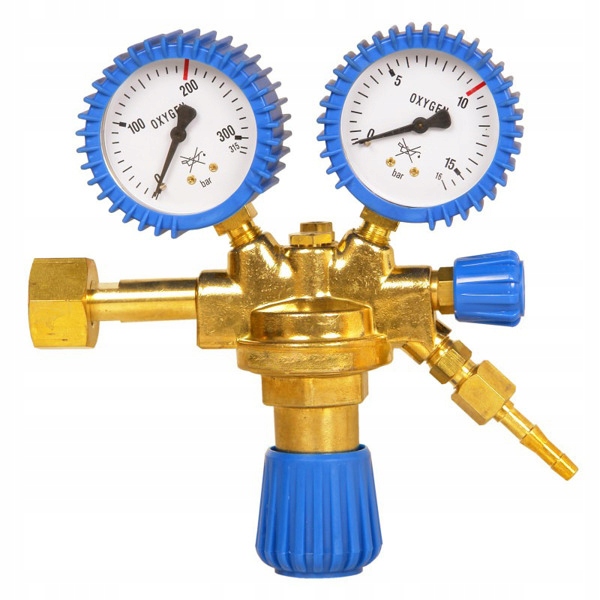 Regulátor rederovaného kyslíka RBT-1 Series 100 SP