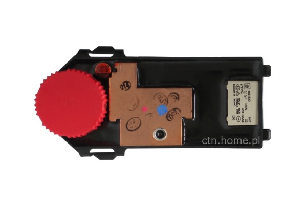 Držiak hlavy Hilti TE16 TE16C TE 16 C TE 16M