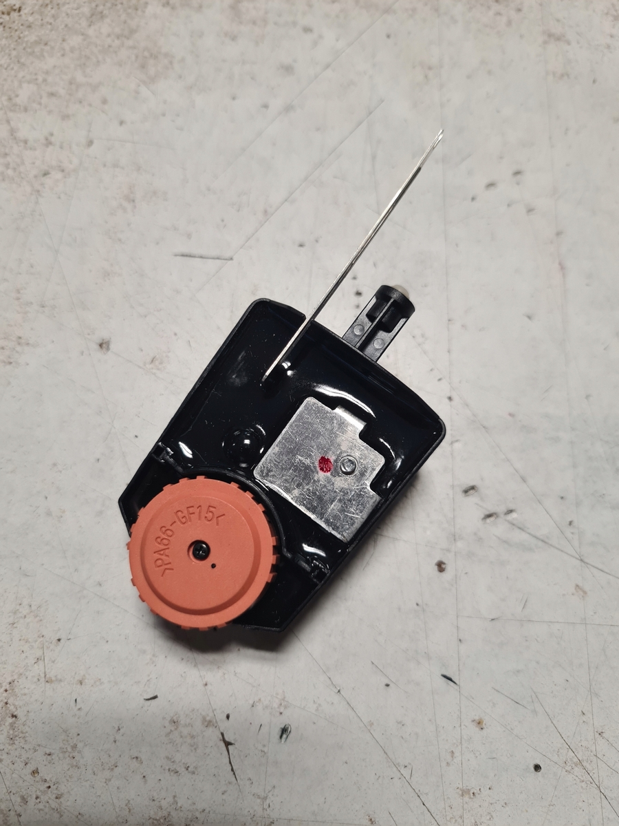 Regulátor pre MAKITA 4351CT 631770-6