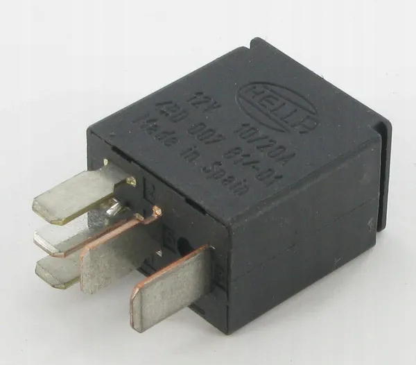 Relé MTD 725-1648 ORIGINÁL